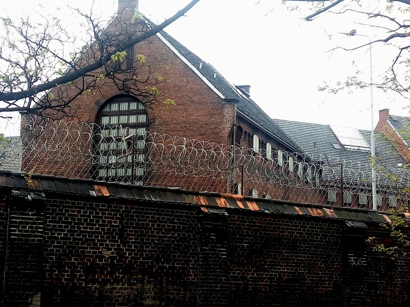 Więźniowie będą pracować