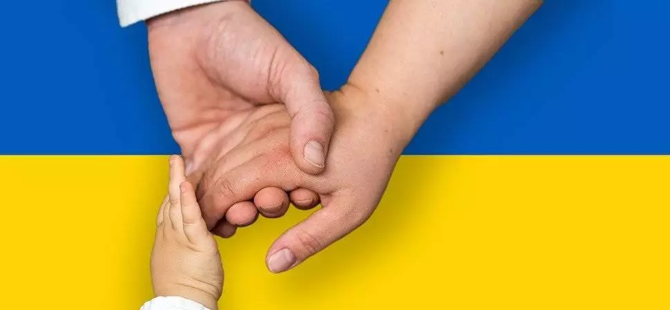 Wnioski o 500+ w języku ukraińskim od soboty i