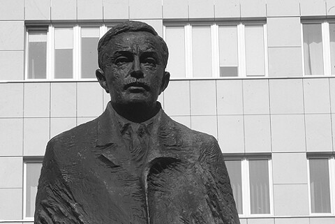 Wojciech Korfanty - In Memoriam