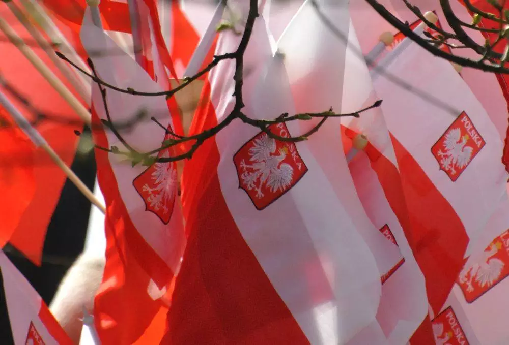 Wojewódzkie Obchody Narodowego Święta Niepodległości w „Kotle Czarownic”/fot. unsplash