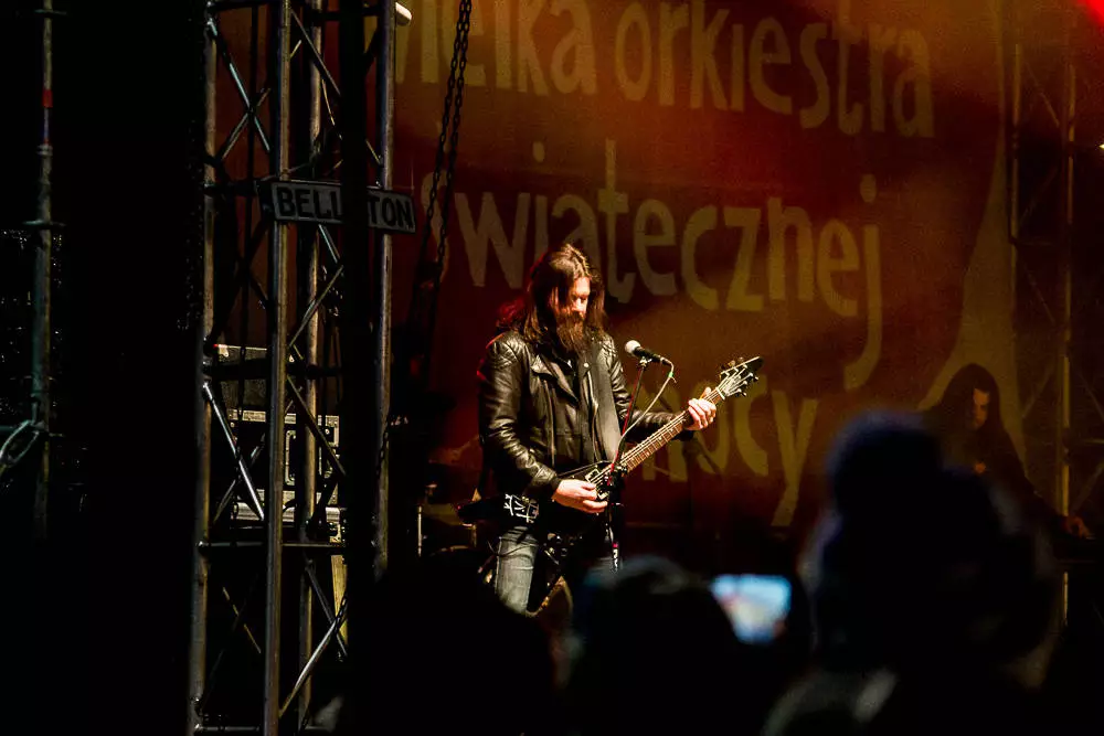 WO&#346;P 2020 - Katowice. Koncert i fina&#322;owy [ZDJ&#280;CIA + FILM]