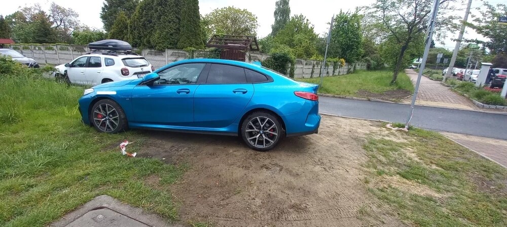 „Wyzwanie-parkowanie” - majowa akcja straży miejskiej. Prawie 1900 wykroczeń!