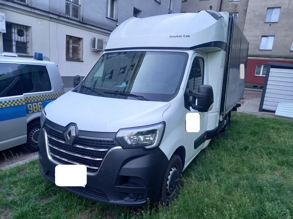 „Wyzwanie-parkowanie” - majowa akcja straży miejskiej. Prawie 1900 wykroczeń!