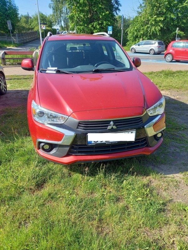 Wyzwanie Parkowanie. Strażnicy miejscy interweniowali 865 razy w tydzień /fot. Straż Miejska Katowice
