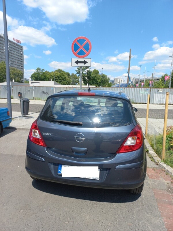 Wyzwanie Parkowanie. Strażnicy miejscy interweniowali 865 razy w tydzień /fot. Straż Miejska Katowice