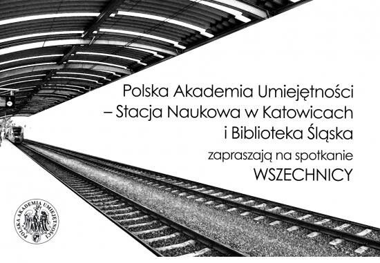 Z cyklu Wszechnica - wykład prof. Jana Ballarina