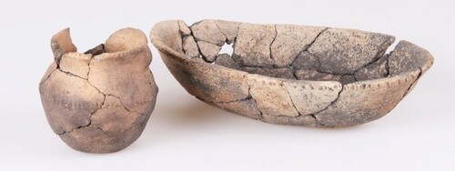 Zanurz się w przeszłości. Europejskie Dni Archeologii w Muzeum Śląskim