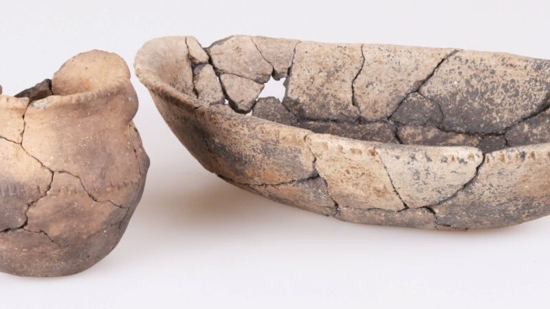 Zanurz się w przeszłości. Europejskie Dni Archeologii w Muzeum Śląskim
