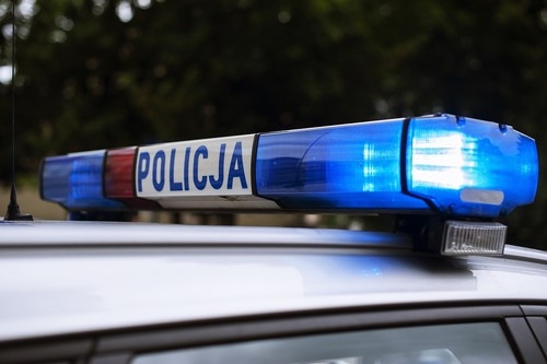 Zatrzymanie za 2 rozboje w Katowicach. 38-latka pobiła starsze kobiety!