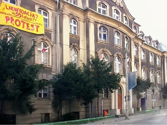 Zespół Wojewódzkich Przychodni Specjalistycznych