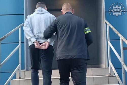 Zorganizowana grupa pseudokibiców z Katowic oskarżona o handel narkotykami